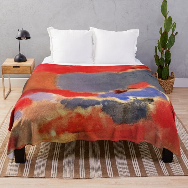 Artikelvorschau, Mark Rothko – Kunst von Mark Rothko – Gemälde von Mark Rothko entworfen und verkauft von KirstenShShop.