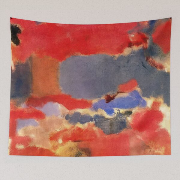 Item preview, mark rothko - mark rothko art - mark rothko artwork - mark rothko paintings designed and sold by KirstenShShop.