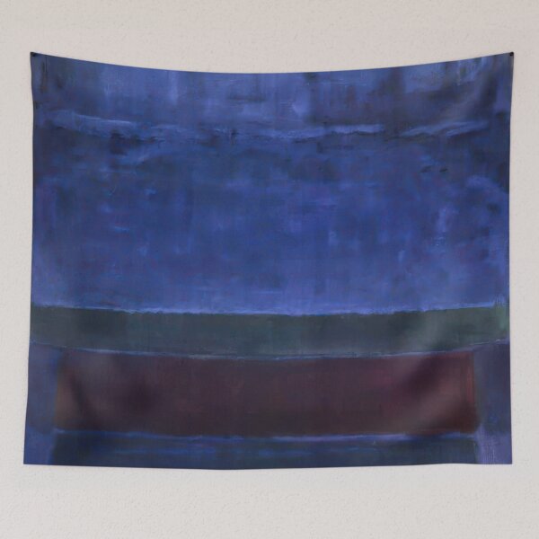 Item preview, mark rothko - mark rothko art - mark rothko artwork - mark rothko paintings designed and sold by KirstenShShop.
