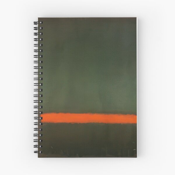 Item preview, mark rothko - mark rothko art - mark rothko artwork - mark rothko paintings designed and sold by KirstenShShop.