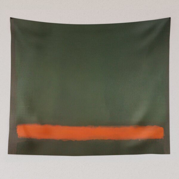 Item preview, mark rothko - mark rothko art - mark rothko artwork - mark rothko paintings designed and sold by KirstenShShop.