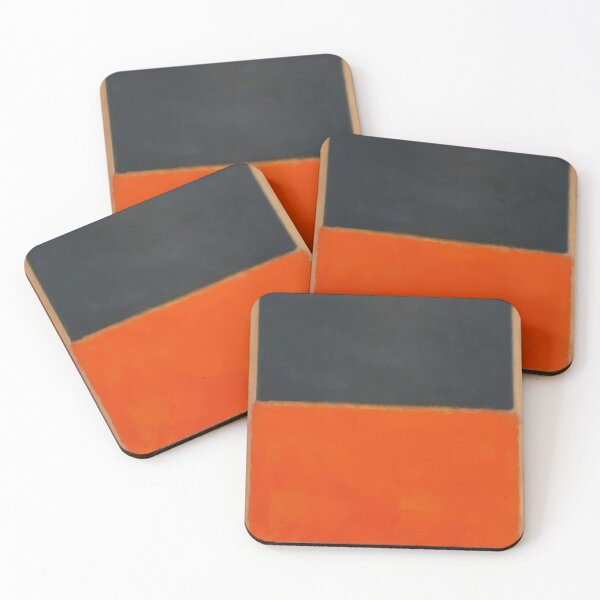 Item preview, mark rothko - mark rothko art - mark rothko artwork - mark rothko paintings designed and sold by KirstenShShop.