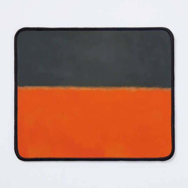 Item preview, mark rothko - mark rothko art - mark rothko artwork - mark rothko paintings designed and sold by KirstenShShop.