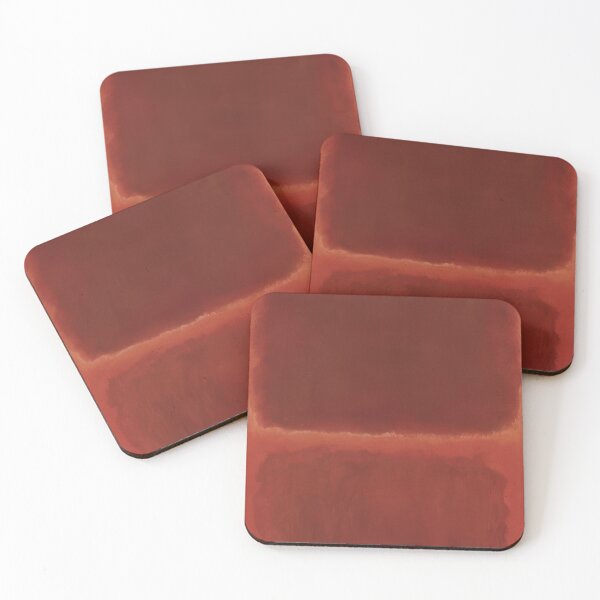 Item preview, mark rothko - mark rothko art - mark rothko artwork - mark rothko paintings designed and sold by KirstenShShop.