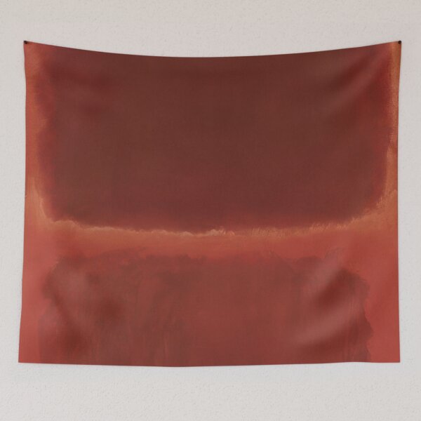 Item preview, mark rothko - mark rothko art - mark rothko artwork - mark rothko paintings designed and sold by KirstenShShop.