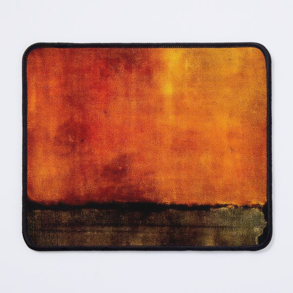 Item preview, mark rothko - mark rothko art - mark rothko artwork - mark rothko paintings designed and sold by KirstenShShop.