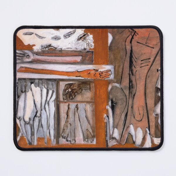 Item preview, mark rothko - mark rothko art - mark rothko artwork - mark rothko paintings designed and sold by KirstenShShop.