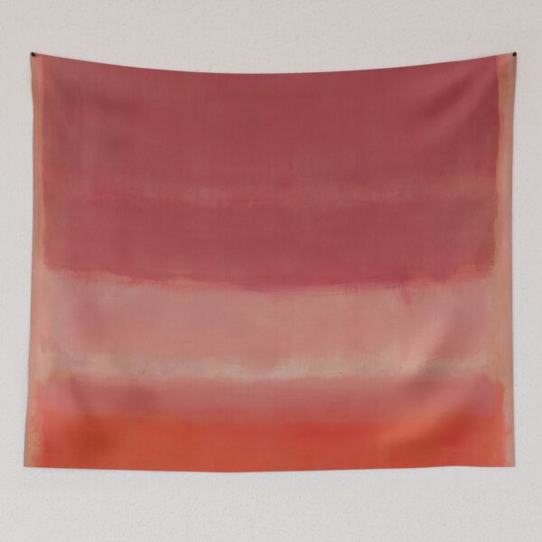 Item preview, mark rothko - mark rothko art - mark rothko artwork - mark rothko paintings designed and sold by KirstenShShop.