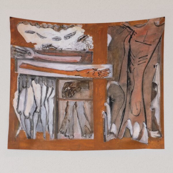 Item preview, mark rothko - mark rothko art - mark rothko artwork - mark rothko paintings designed and sold by KirstenShShop.