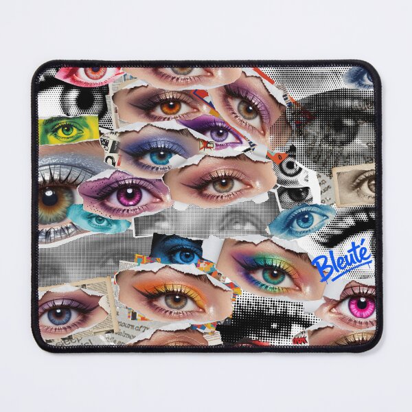 Item preview, My eye is bluish designed and sold by Bleuté.