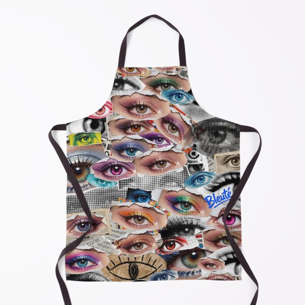 Item preview, My eye is bluish designed and sold by Bleuté.