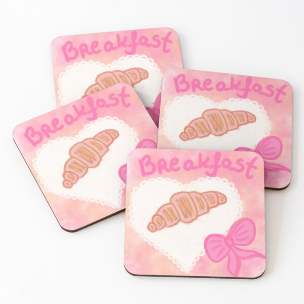 Item preview, breakfast , croissant  designed and sold by Kasia1987t.