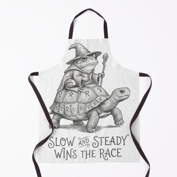 Item preview, One determined Wizard cottagecore humor designed and sold by Applecrunch.