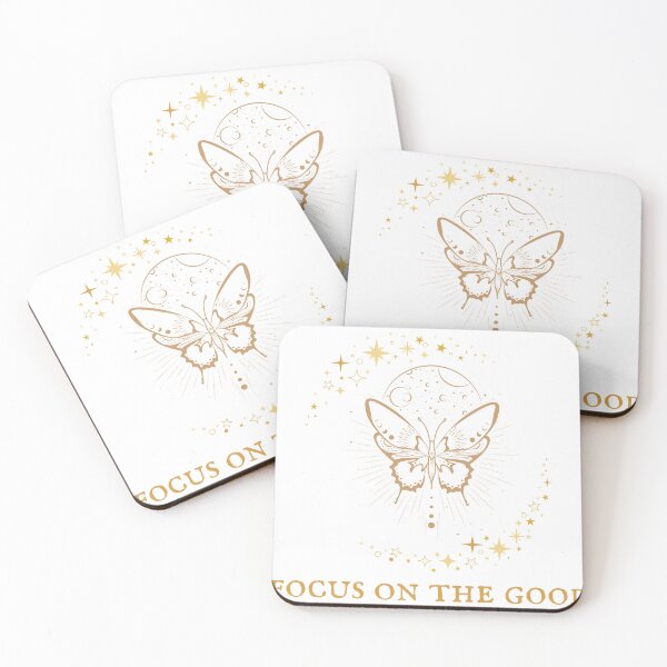 Item preview, Focus on the Good Magical Butterfly designed and sold by LAJdesigns.