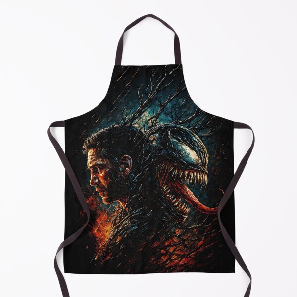 Item preview, Symbiote Transformation designed and sold by MKDSN.