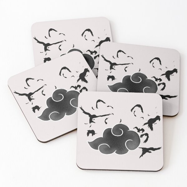 Item preview, Doodle Black designed and sold by Ninaa-Art.