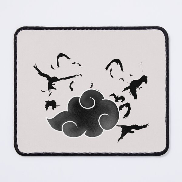 Item preview, Doodle Black designed and sold by Ninaa-Art.