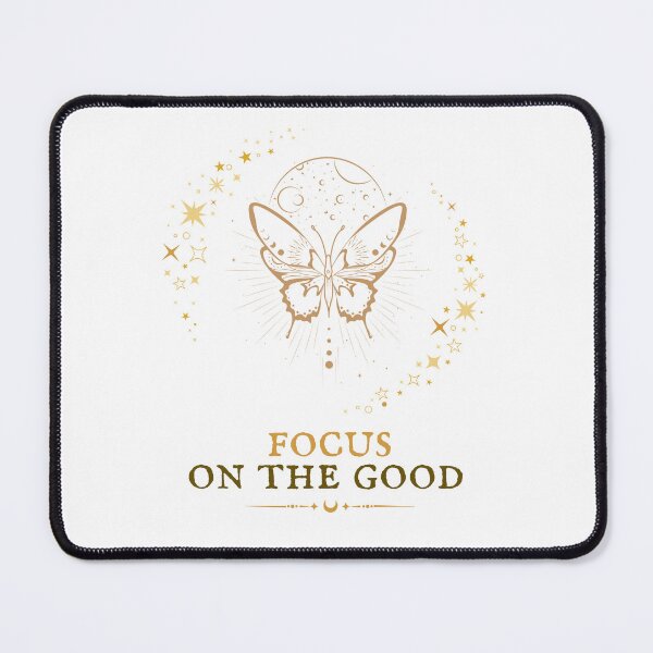 Item preview, Focus on the Good Magical Butterfly designed and sold by LAJdesigns.