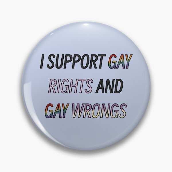 Item preview, Gay rights designed and sold by Just-2-Raccoons.