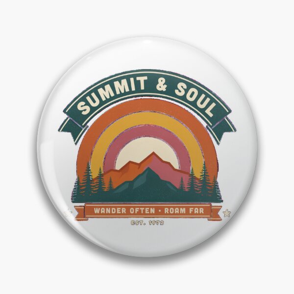 Item preview, Mentally Hiking  designed and sold by SHop25souka.