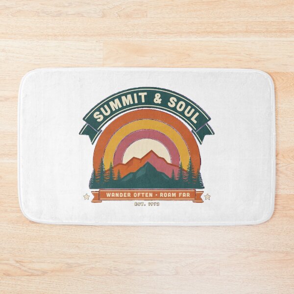 Item preview, Mentally Hiking  designed and sold by SHop25souka.