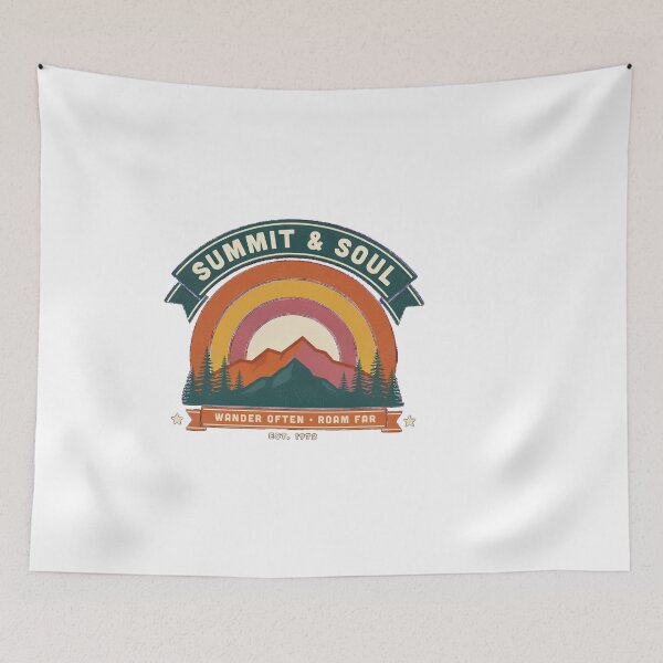 Item preview, Mentally Hiking designed and sold by SHop25souka.