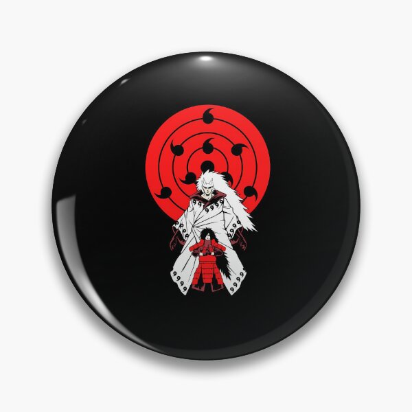 Item preview, Infinite Tsukuyomi Moon Eye God of Shinobi designed and sold by Deviantfant.