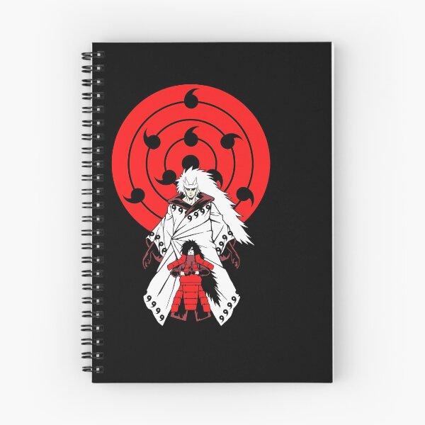 Item preview, Infinite Tsukuyomi Moon Eye God of Shinobi designed and sold by Deviantfant.