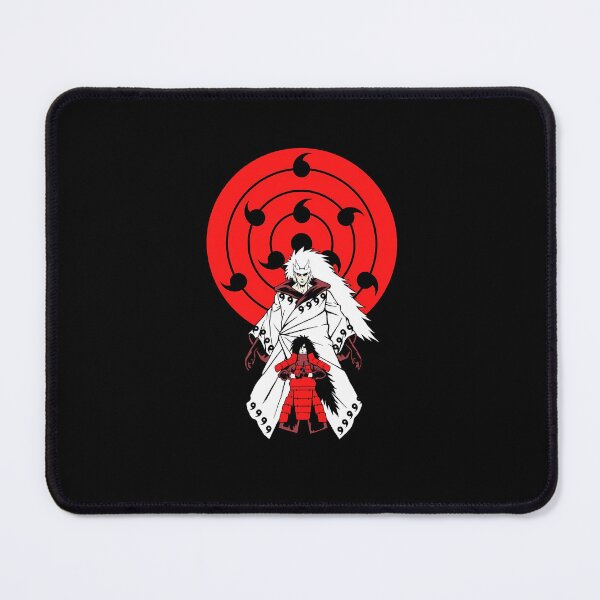 Item preview, Infinite Tsukuyomi Moon Eye God of Shinobi designed and sold by Deviantfant.