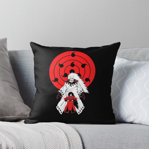 Item preview, Infinite Tsukuyomi Moon Eye God of Shinobi designed and sold by Deviantfant.