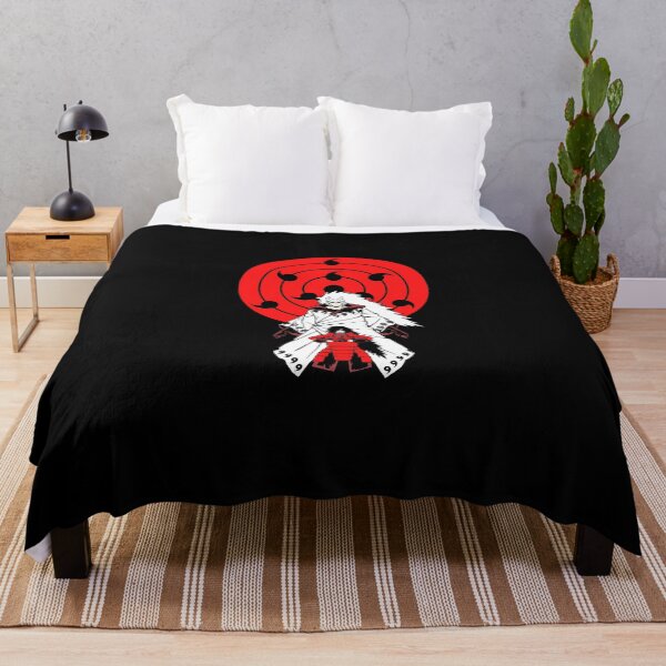 Item preview, Infinite Tsukuyomi Moon Eye God of Shinobi designed and sold by Deviantfant.