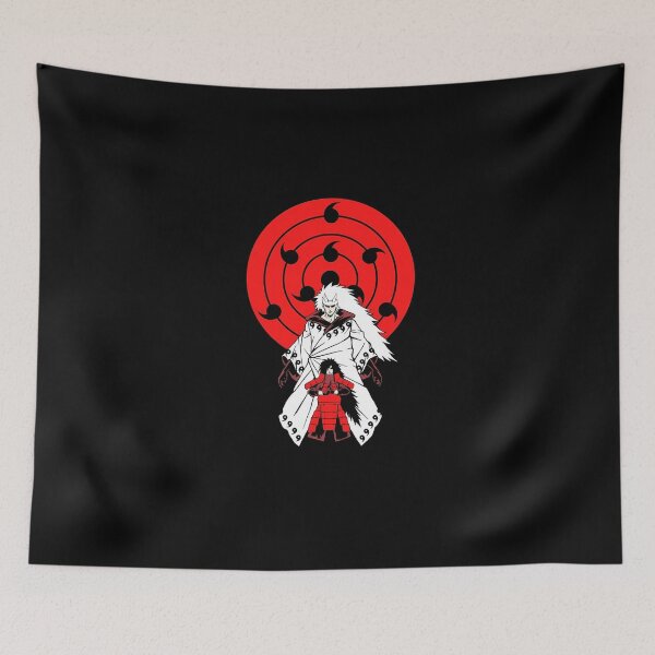 Item preview, Infinite Tsukuyomi Moon Eye God of Shinobi designed and sold by Deviantfant.