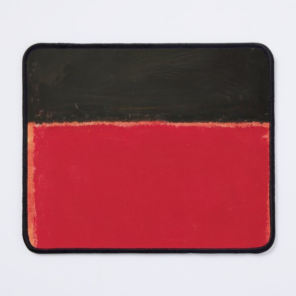 Item preview, mark rothko - mark rothko art - mark rothko artwork - mark rothko paintings designed and sold by KirstenShShop.