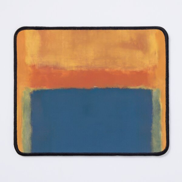 Item preview, mark rothko - mark rothko art - mark rothko artwork - mark rothko paintings designed and sold by KirstenShShop.