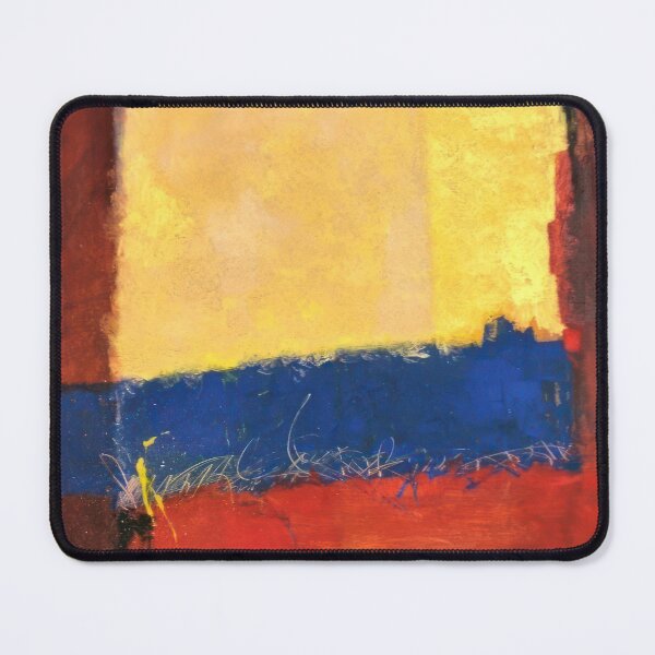 Item preview, mark rothko - mark rothko art - mark rothko artwork - mark rothko paintings designed and sold by KirstenShShop.