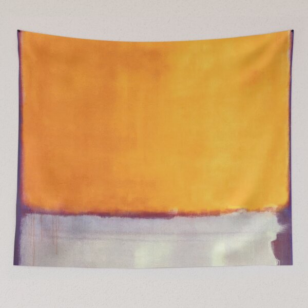 Item preview, mark rothko - mark rothko art - mark rothko artwork - mark rothko paintings designed and sold by KirstenShShop.