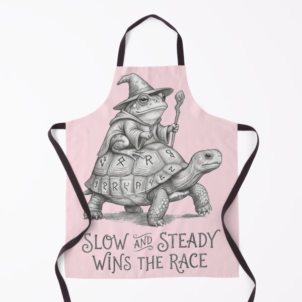 Item preview, One determined Wizard cottagecore humor designed and sold by Applecrunch.