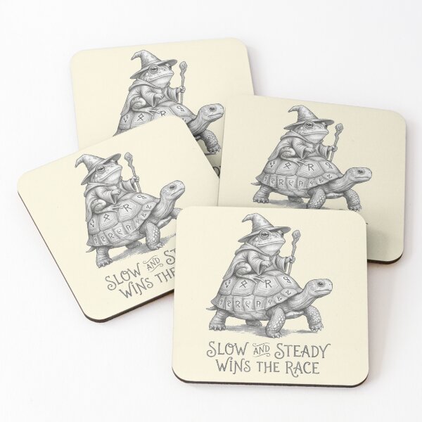 Item preview, One determined Wizard cottagecore humor designed and sold by Applecrunch.