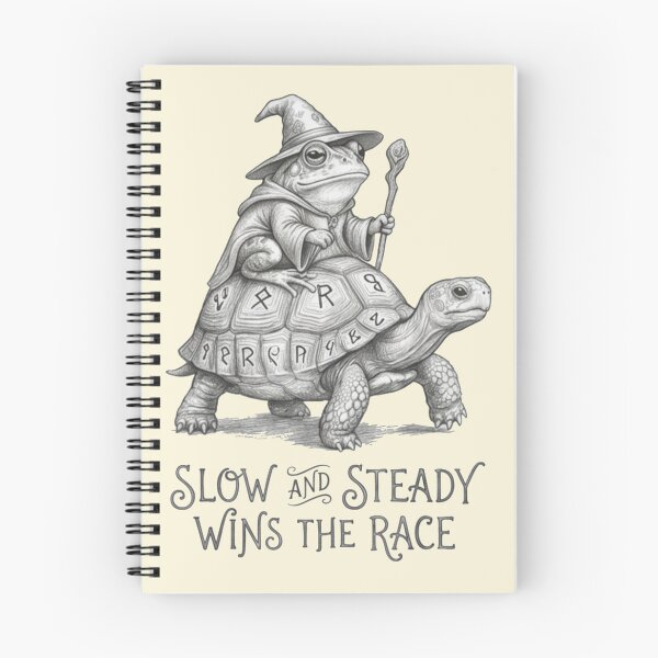 Item preview, One determined Wizard cottagecore humor designed and sold by Applecrunch.