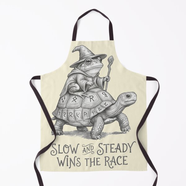 Item preview, One determined Wizard cottagecore humor designed and sold by Applecrunch.