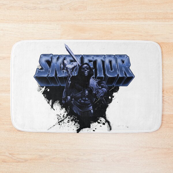 Item preview, Nostalgia at its finest - MOTU Skeletor designed and sold by Talreau.