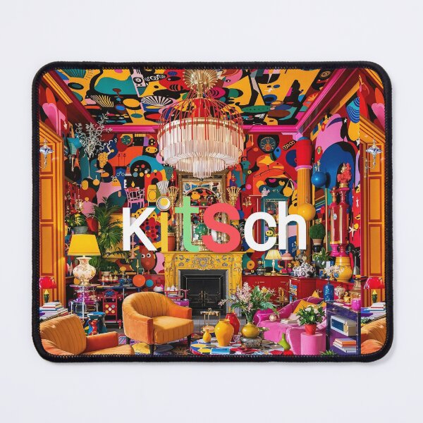 Item preview, Kitsch designed and sold by casamomo.