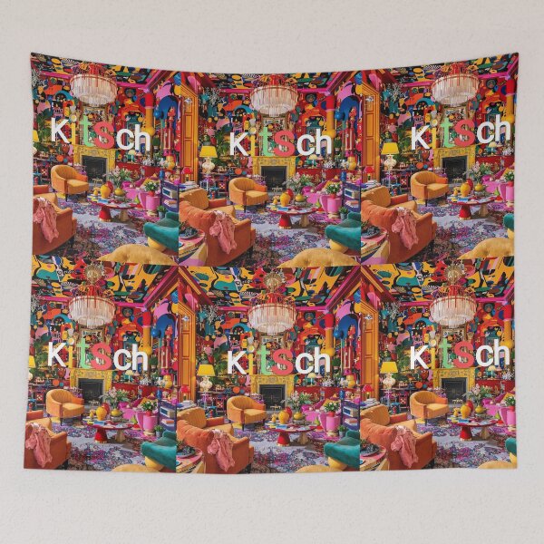 Item preview, Kitsch designed and sold by casamomo.