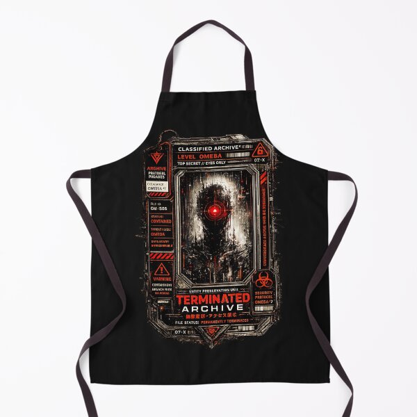 Item preview, ENTITY ARCHIVE designed and sold by ShadowSignal.