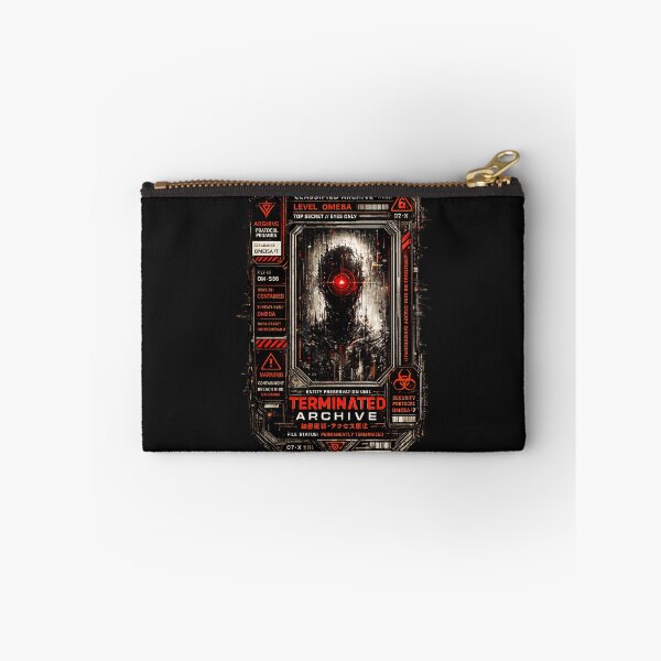 Item preview, ENTITY ARCHIVE designed and sold by ShadowSignal.