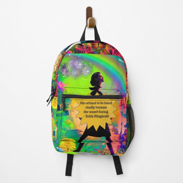 Item preview, Refused To Be Bored designed and sold by Emilyromrell.