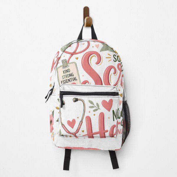Item preview, nurse designed and sold by JWOriginals.