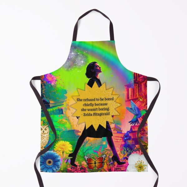 Item preview, Refused To Be Bored designed and sold by Emilyromrell.