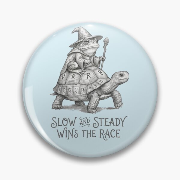 Item preview, One determined Wizard cottagecore humor designed and sold by Applecrunch.