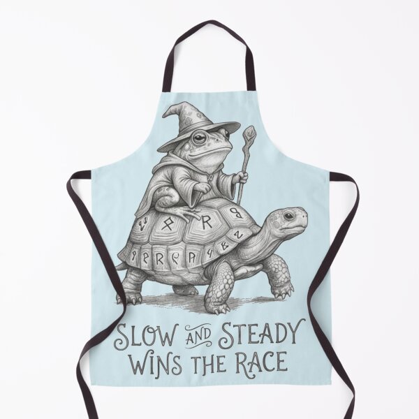 Item preview, One determined Wizard cottagecore humor designed and sold by Applecrunch.